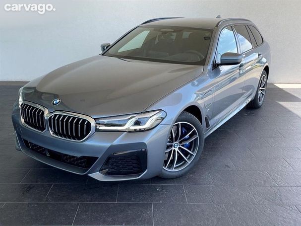 BMW 530 Touring xDrive 215 kW image number 1