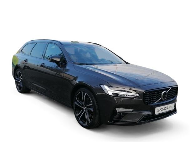 Volvo V90 B4 Plus 145 kW image number 2