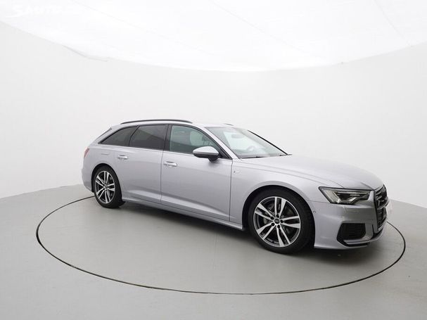 Audi A6 3.0 TDI S-line 210 kW image number 7