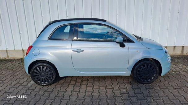 Fiat 500C 51 kW image number 3