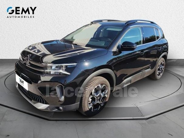 Citroen C5 Aircross BlueHDi 130 S&S EAT8 96 kW image number 1