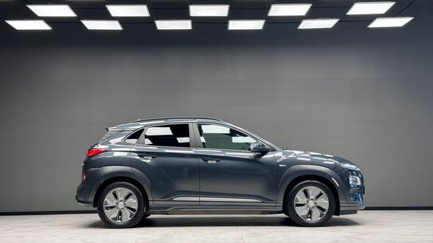 Hyundai Kona 64 kWh Premium 150 kW image number 2