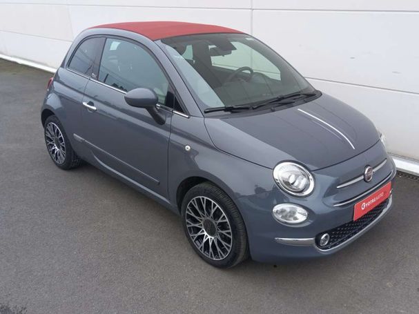 Fiat 500C 51 kW image number 2