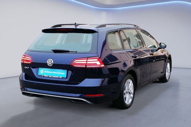 Volkswagen Golf Variant 1.5 TSI DSG 110 kW image number 2