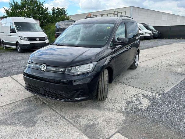 Volkswagen Caddy 1.5 TSI DSG 84 kW image number 1