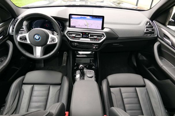 BMW X3 xDrive30e 215 kW image number 6