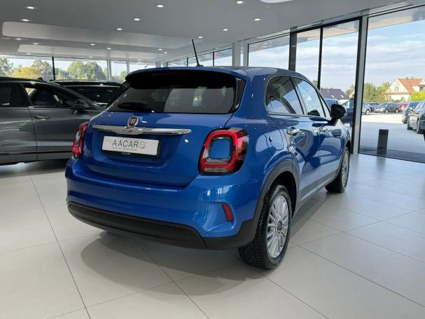 Fiat 500X 88 kW image number 6