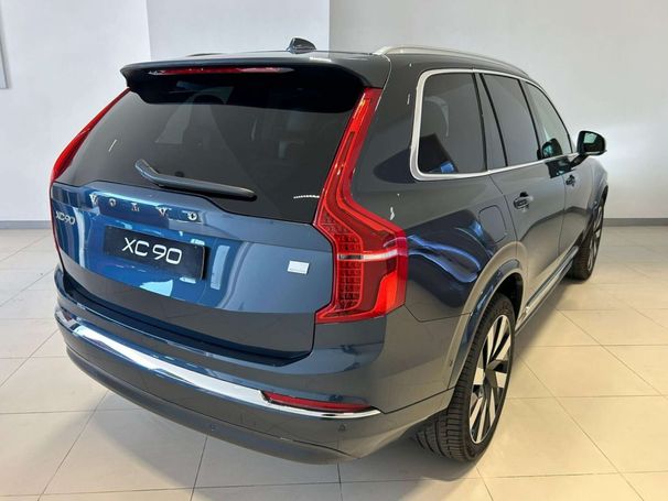 Volvo XC90 T8 Recharge AWD Ultimate 335 kW image number 2