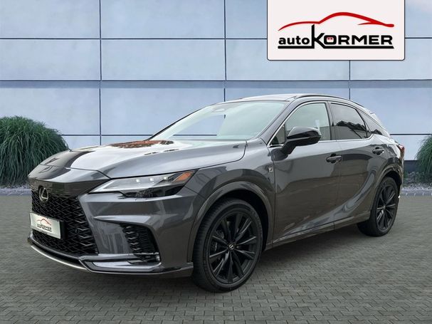 Lexus RX 500 273 kW image number 6