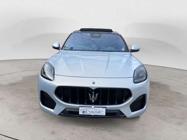 Maserati Grecale GT 221 kW image number 3