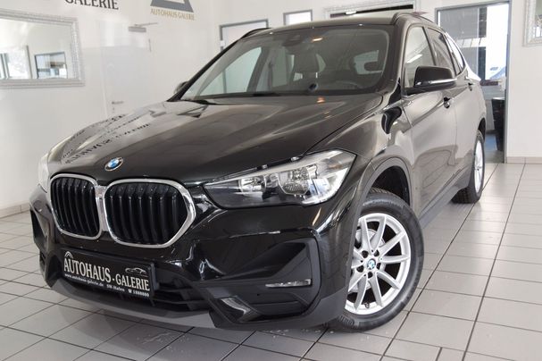 BMW X1 sDrive18d 110 kW image number 15