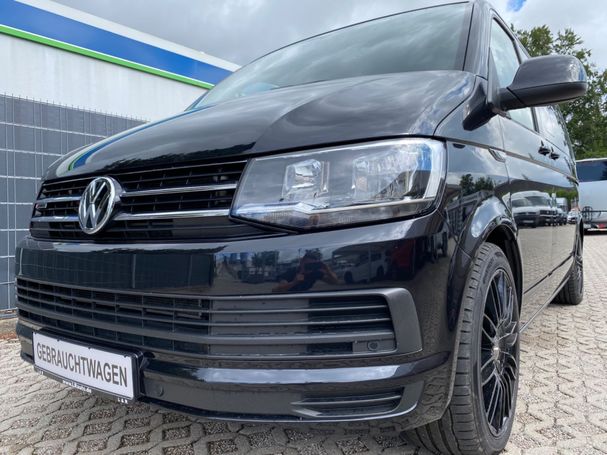 Volkswagen T6 Multivan DSG 4Motion 110 kW image number 1