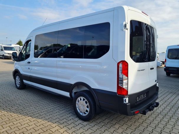 Ford Transit 350 L3H2 Trend 96 kW image number 8