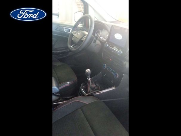 Ford EcoSport 1.0 EcoBoost 92 kW image number 3