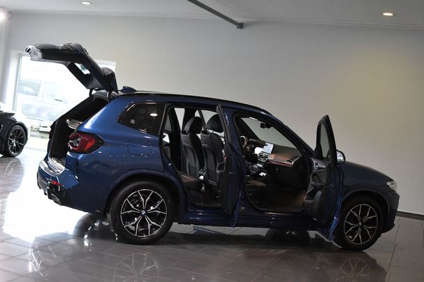 BMW X3 xDrive 210 kW image number 23