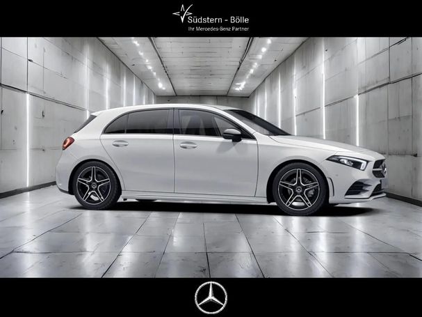 Mercedes-Benz A 180 100 kW image number 2