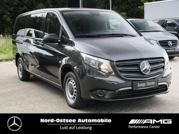 Mercedes-Benz Vito 116 Tourer 120 kW image number 4