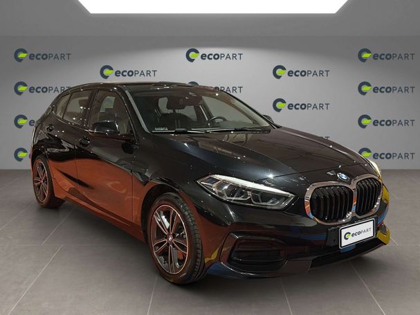 BMW 118i 100 kW image number 2