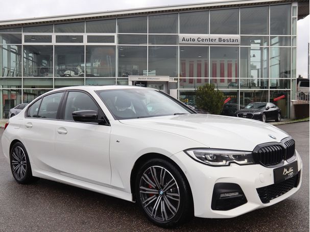 BMW 330d M Sport 210 kW image number 6