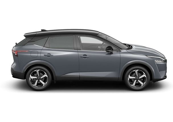 Nissan Qashqai e-power 140 kW image number 2