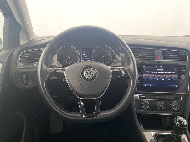 Volkswagen Golf TDI SCR 85 kW image number 11