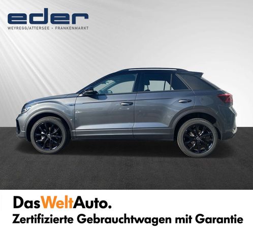 Volkswagen T-Roc TSI R-Line DSG 110 kW image number 7