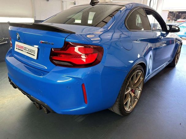 BMW M2 332 kW image number 5