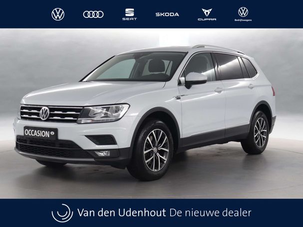 Volkswagen Tiguan Allspace 1.4 TSI Comfortline 110 kW image number 1