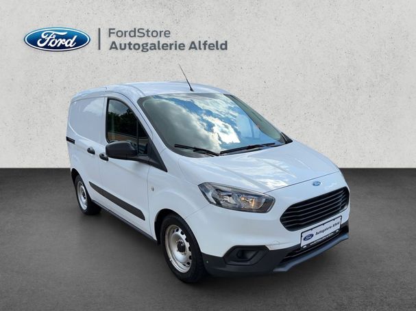 Ford Transit Courier 74 kW image number 7