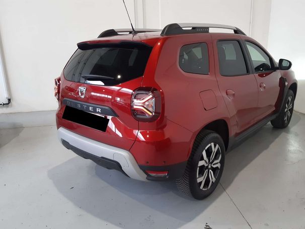 Dacia Duster TCe 90 Prestige 67 kW image number 2