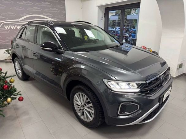 Volkswagen T-Roc 2.0 TDI Life 85 kW image number 2