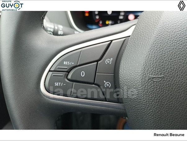 Renault Megane TCe 140 EDC 103 kW image number 43