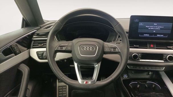 Audi A5 2.0 TDI S-line 120 kW image number 9