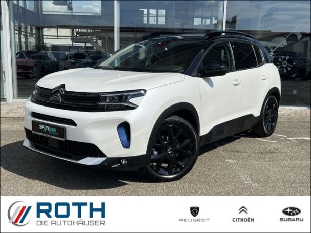 Citroen C5 Aircross PureTech 130 Shine EAT8 96 kW image number 1