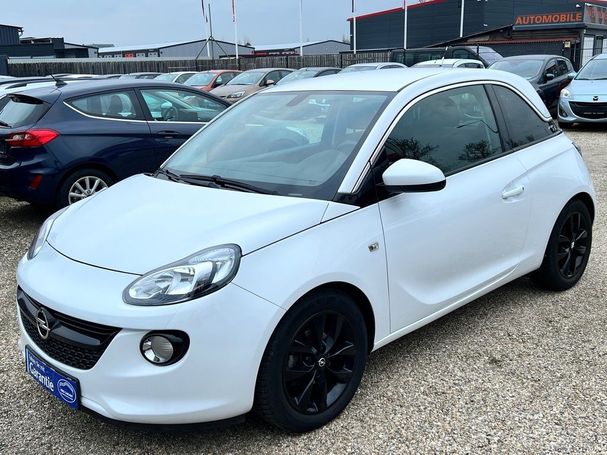 Opel Adam 1.2 51 kW image number 1