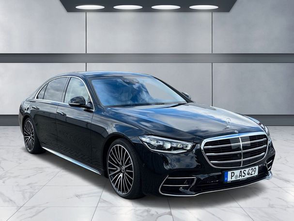 Mercedes-Benz S 500 320 kW image number 7