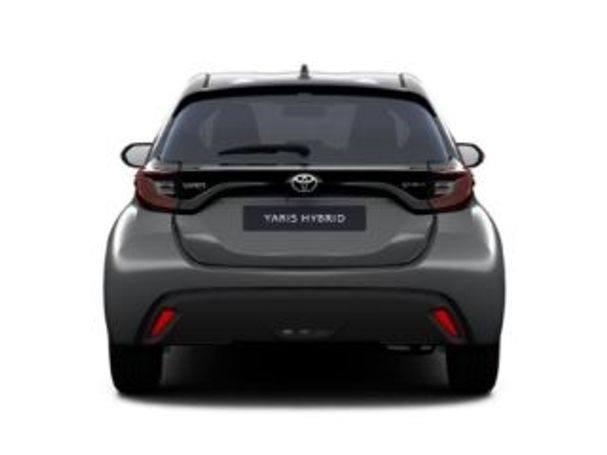 Toyota Yaris 85 kW image number 4