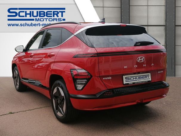 Hyundai Kona Trend 160 kW image number 5