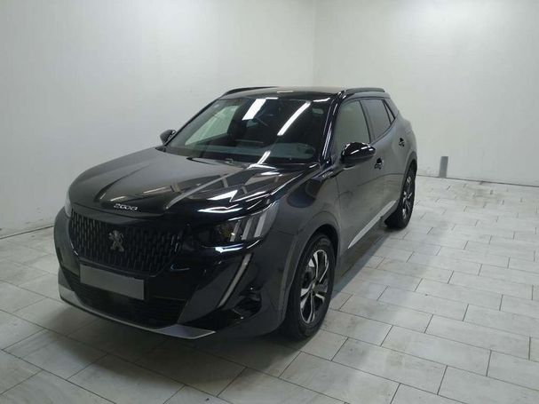 Peugeot 2008 PureTech 130 96 kW image number 1