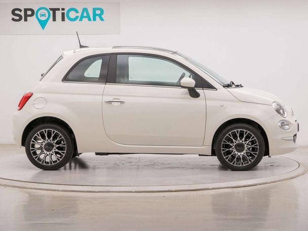 Fiat 500 1.0 52 kW image number 4