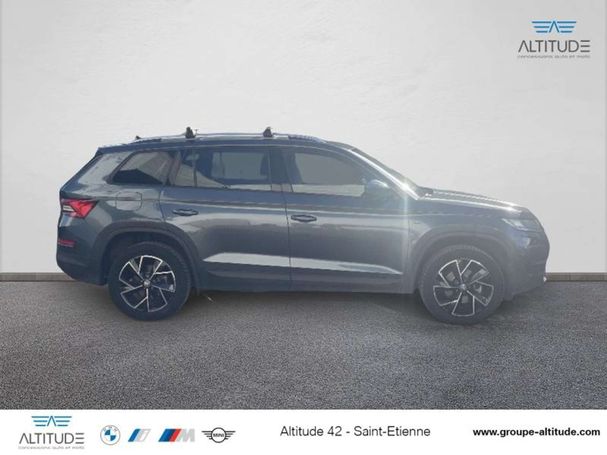 Skoda Kodiaq 1.5 TSI ACT DSG Sportline 112 kW image number 7