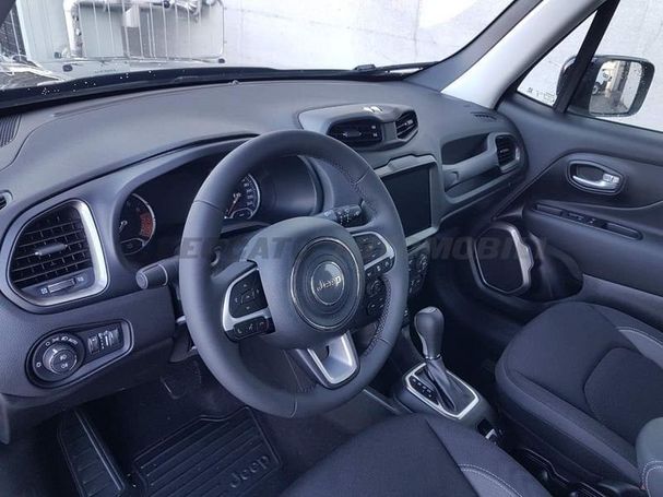 Jeep Renegade 1.5 T4 e-Hybrid Limited 96 kW image number 11