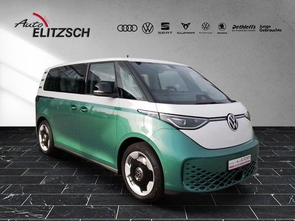 Volkswagen ID. Buzz Pro 150 kW image number 7