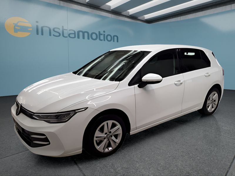 Volkswagen Golf 8 1.5