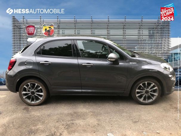 Fiat 500X 1.0 FireFly Turbo 88 kW image number 11