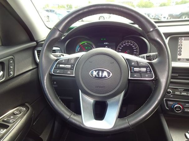 Kia Optima Sportswagon 2.0 Attract 151 kW image number 14