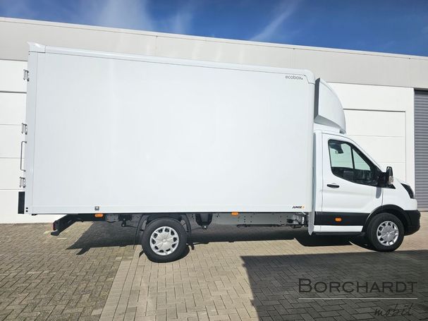 Ford Transit 350 114 kW image number 11