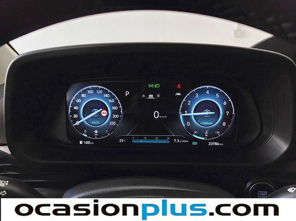 Hyundai Bayon 1.0 74 kW image number 20