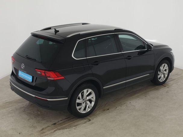 Volkswagen Tiguan 1.5 TSI 110 kW image number 6