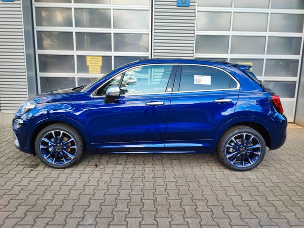 Fiat 500X 1.0 FireFly Turbo 4x2 88 kW image number 4